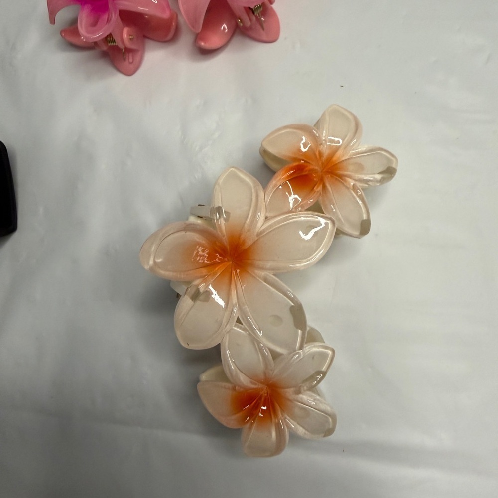 New Hair clips gift set 2 - Picture 2 of 6